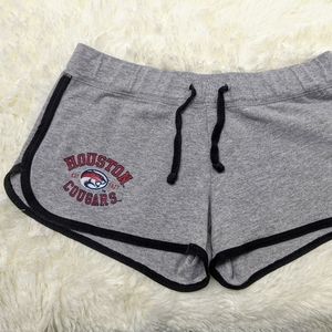 University of Houston Soffe Shorts